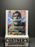 Edward Newgate (SP) OP02-004 One Piece Kingdoms of Intrigue English LP-
