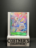 Uta (Alternate Art) OP13-023 One Piece Carrying on His Will Foil Japanese