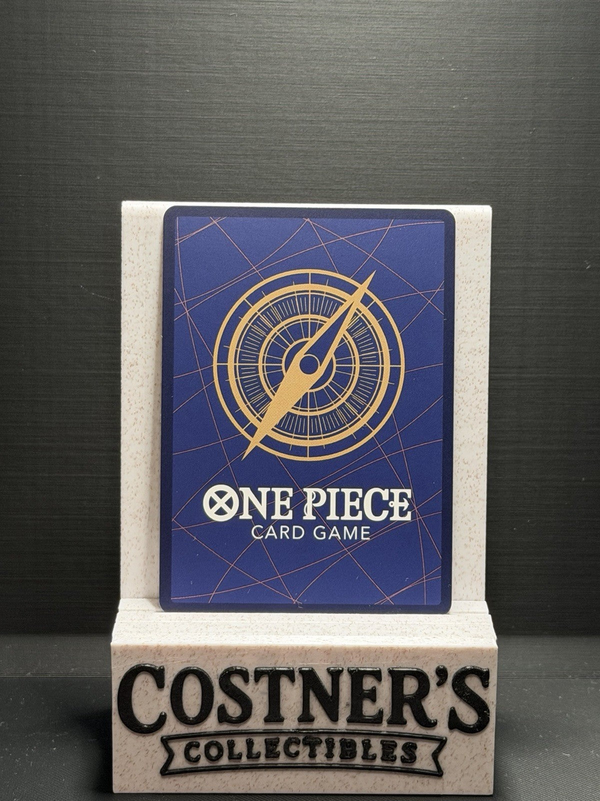Helmeppo (Alt Art) OP11-092 One Piece A Fist of Divine Speed Foil English