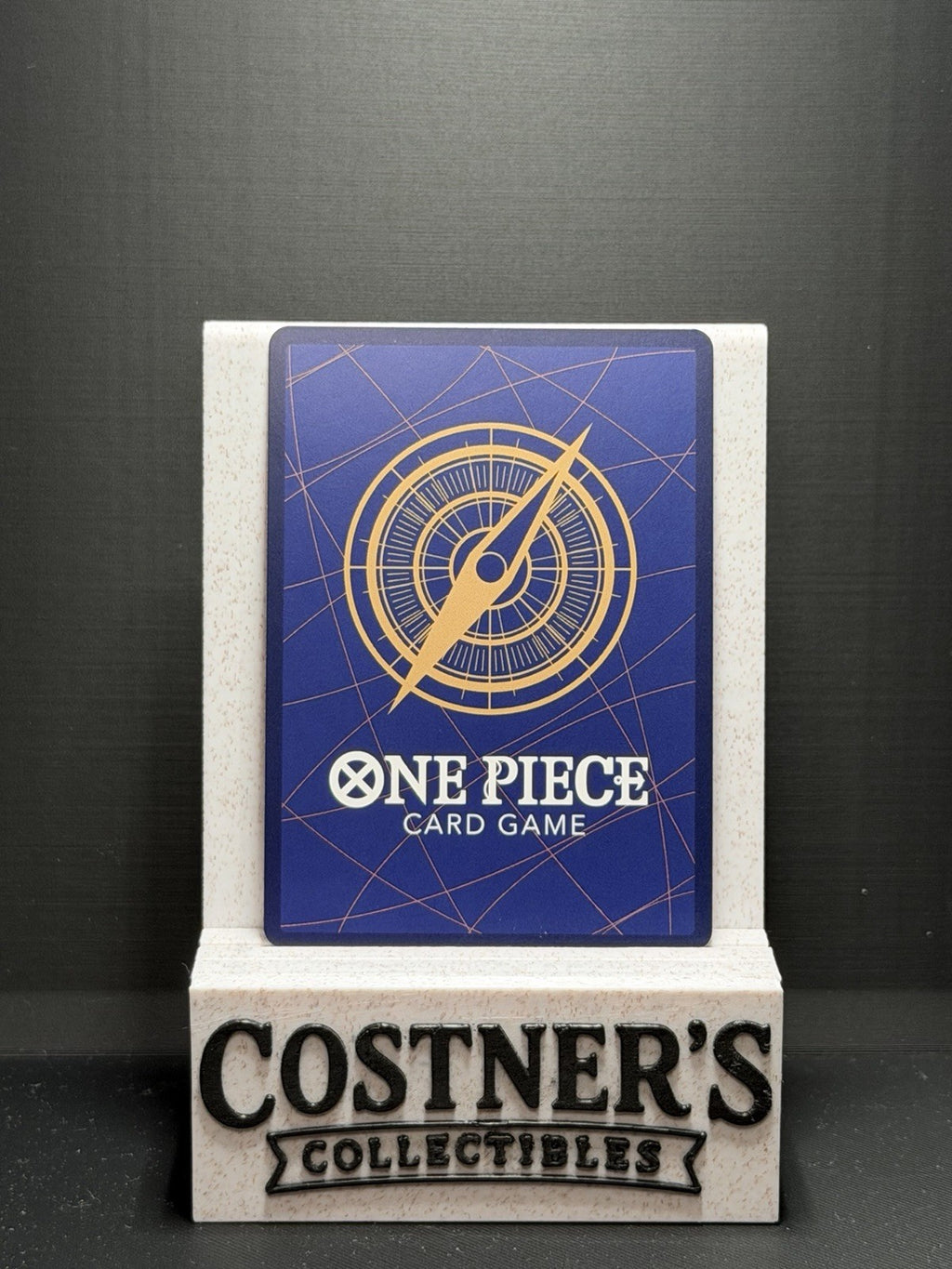 Donquixote Doflamingo (Alt Art) OP14-069 One Piece The Azure Sea's Seven English