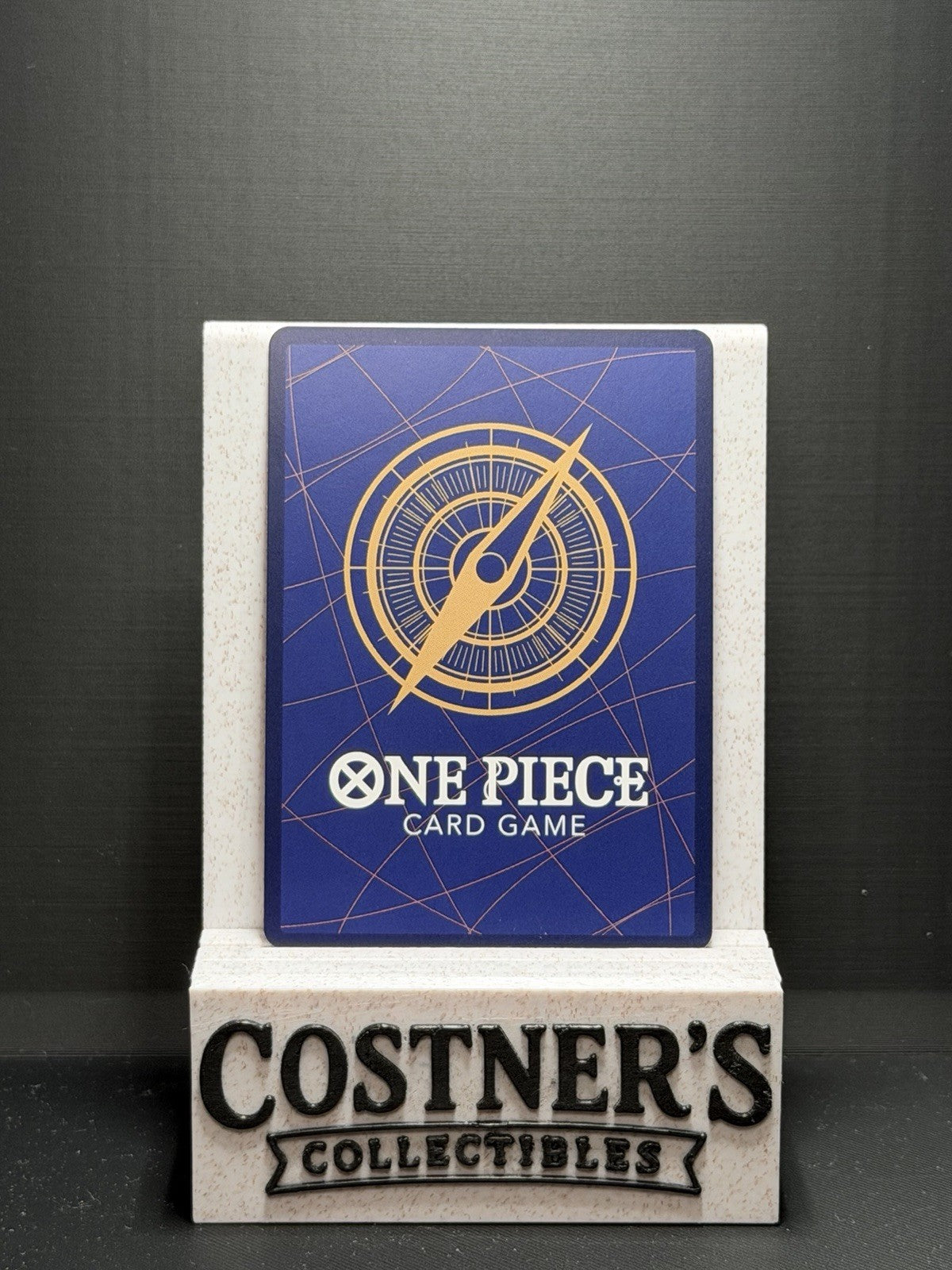 Donquixote Doflamingo (Alt Art) OP14-069 One Piece The Azure Sea's Seven English