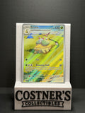 Grotle 164/162 Pokemon SV05: Temporal Forces Holo
