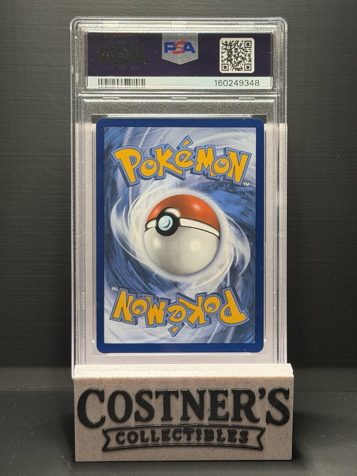 PSA 10 Vanillish - (Holiday Calendar) 190/182 Pokémon Miscellaneous Promo