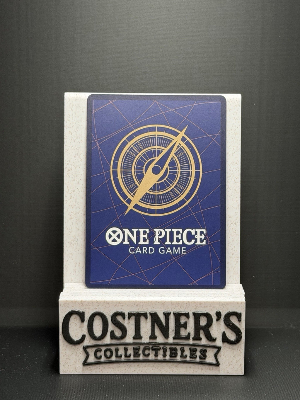 Otama PRB02-016 One Piece Premium Booster -The Best- Vol. 2 Foil English