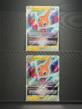 Rotom VSTAR 046/159 X2 Pokemon SWSH: Crown Zenith Holo