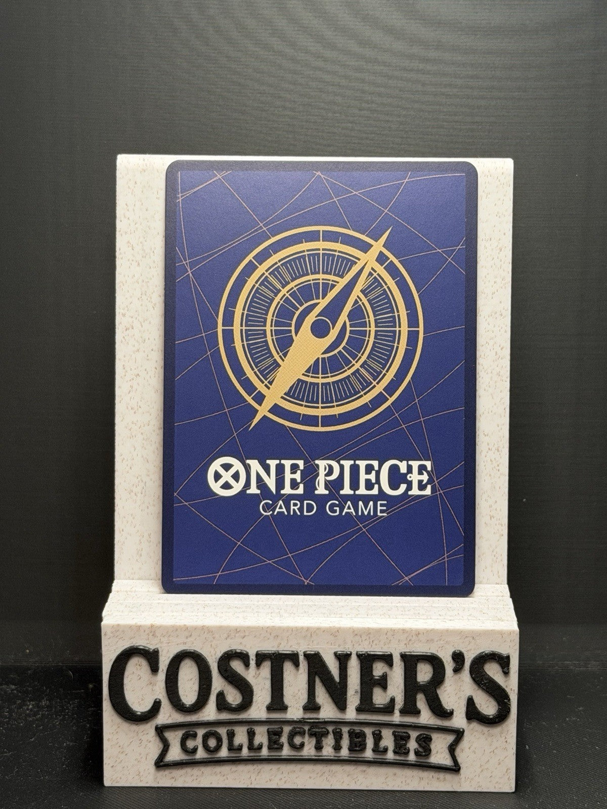 Kuzan (SP) OP10-082 One Piece Legacy of the Master Foil English