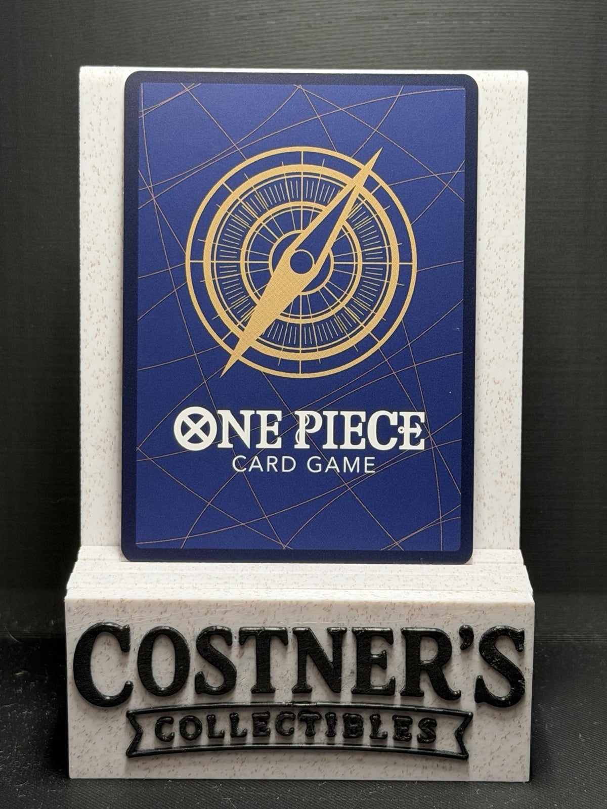 Nico Robin ST26-003 SR One Piece Starter Deck 26: Purple/Black Luffy English