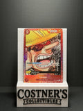 Usopp Premium Card Collection -ONE PIECE FILM RED EditionST01-002 One Piece ENG