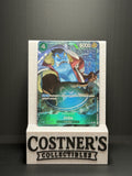 Jinbe P-063 (Alternate Art) One Piece Premium Booster -The Best- Vol. 2 English