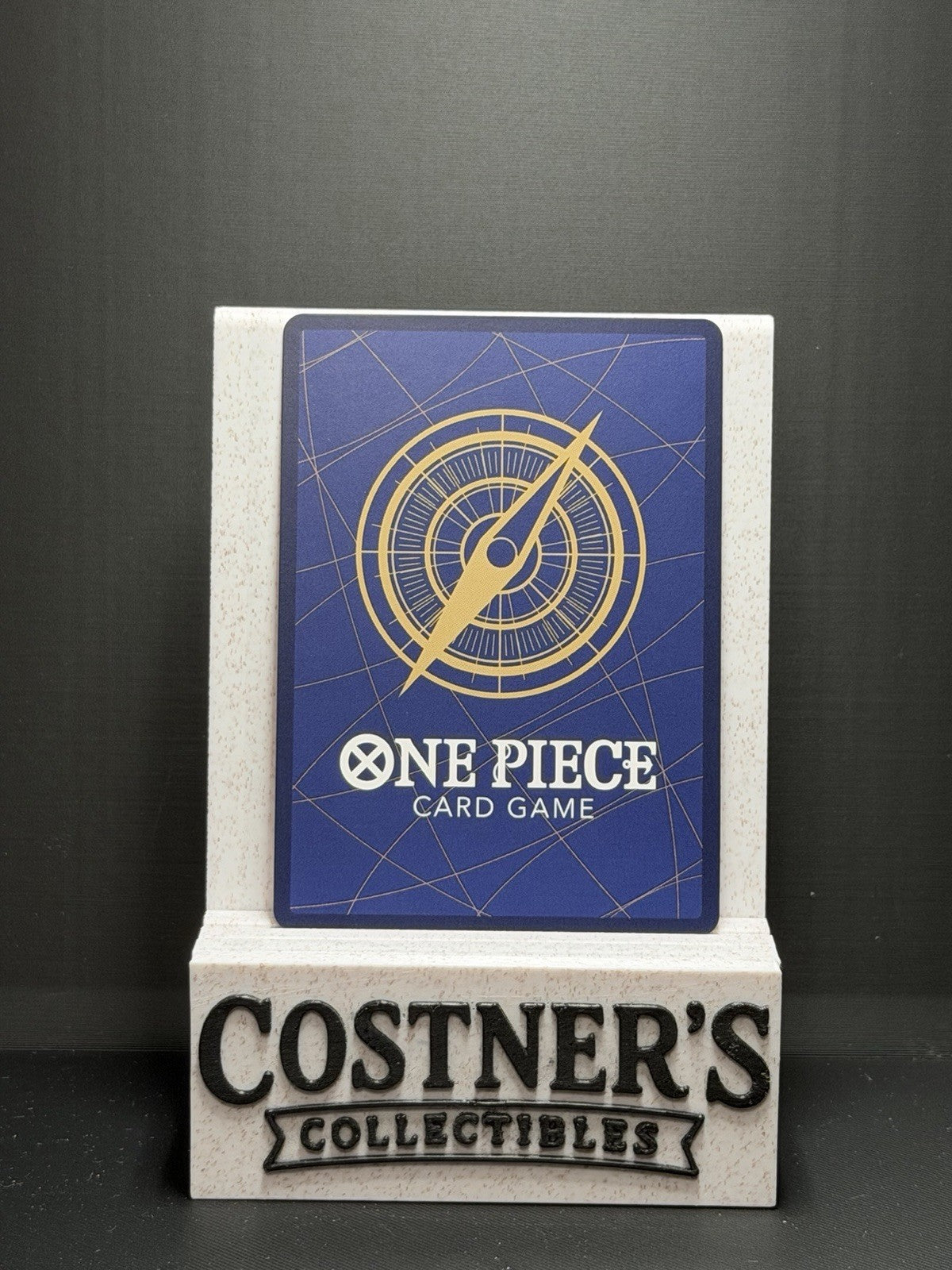 Brook (Premium Card Collection -ONE PIECE FILM RED Ed.) ST01-011 One Piece ENG
