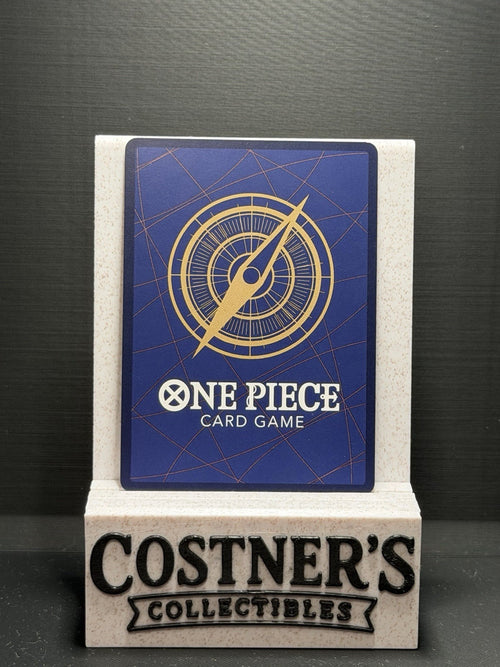 Boa Hancock (Alt Art) PRB02-017 One Piece PRB02 - The Best- Vol. 2 English LP