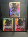 Monkey D Dragon (Reprint) OP07-015 SR x3 One Piece PRB02 -The Best- English