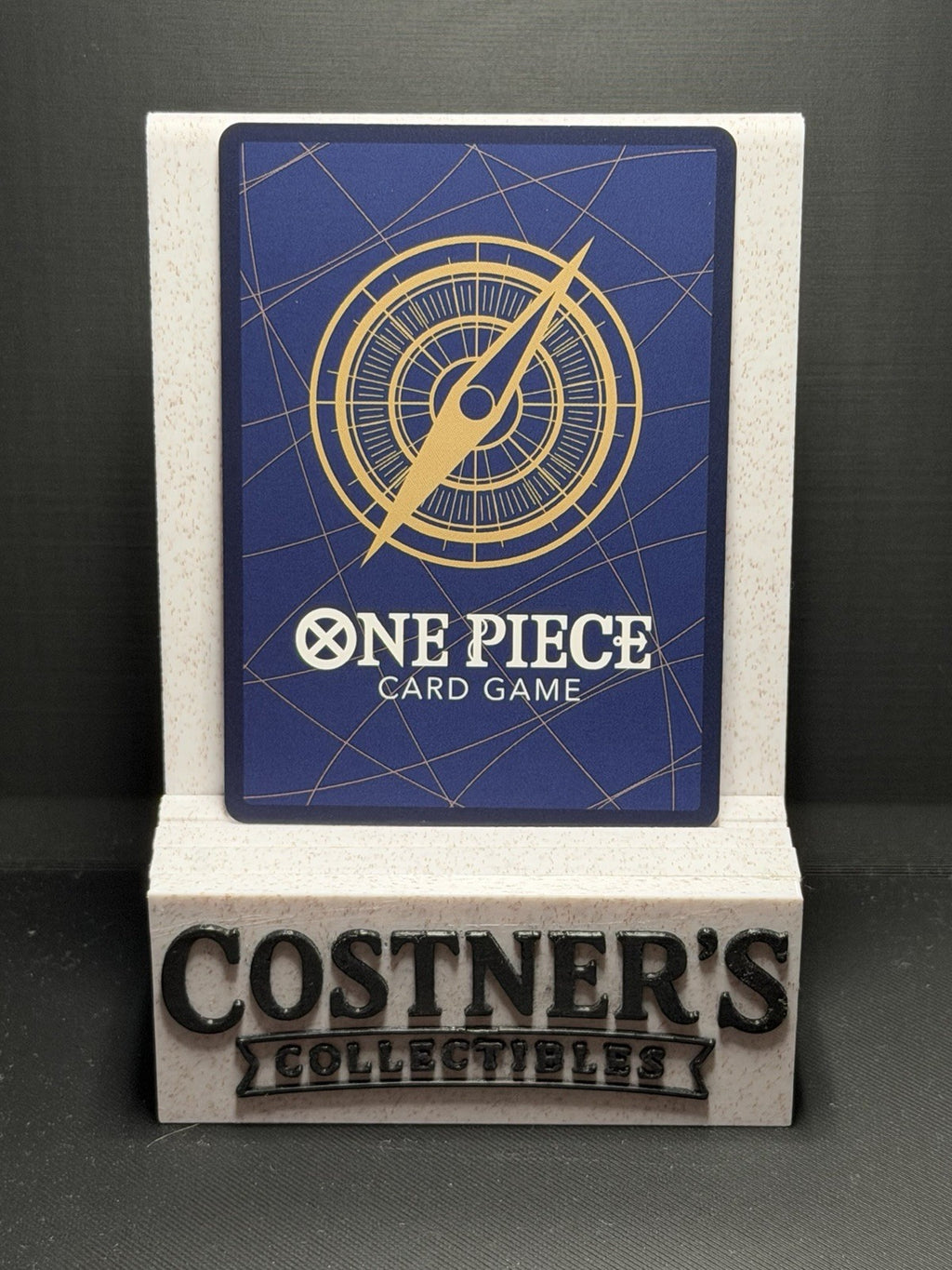 But Ace Here Said You Deserved It!! (3rd Anni Treasure Campaign) One Piece Eng