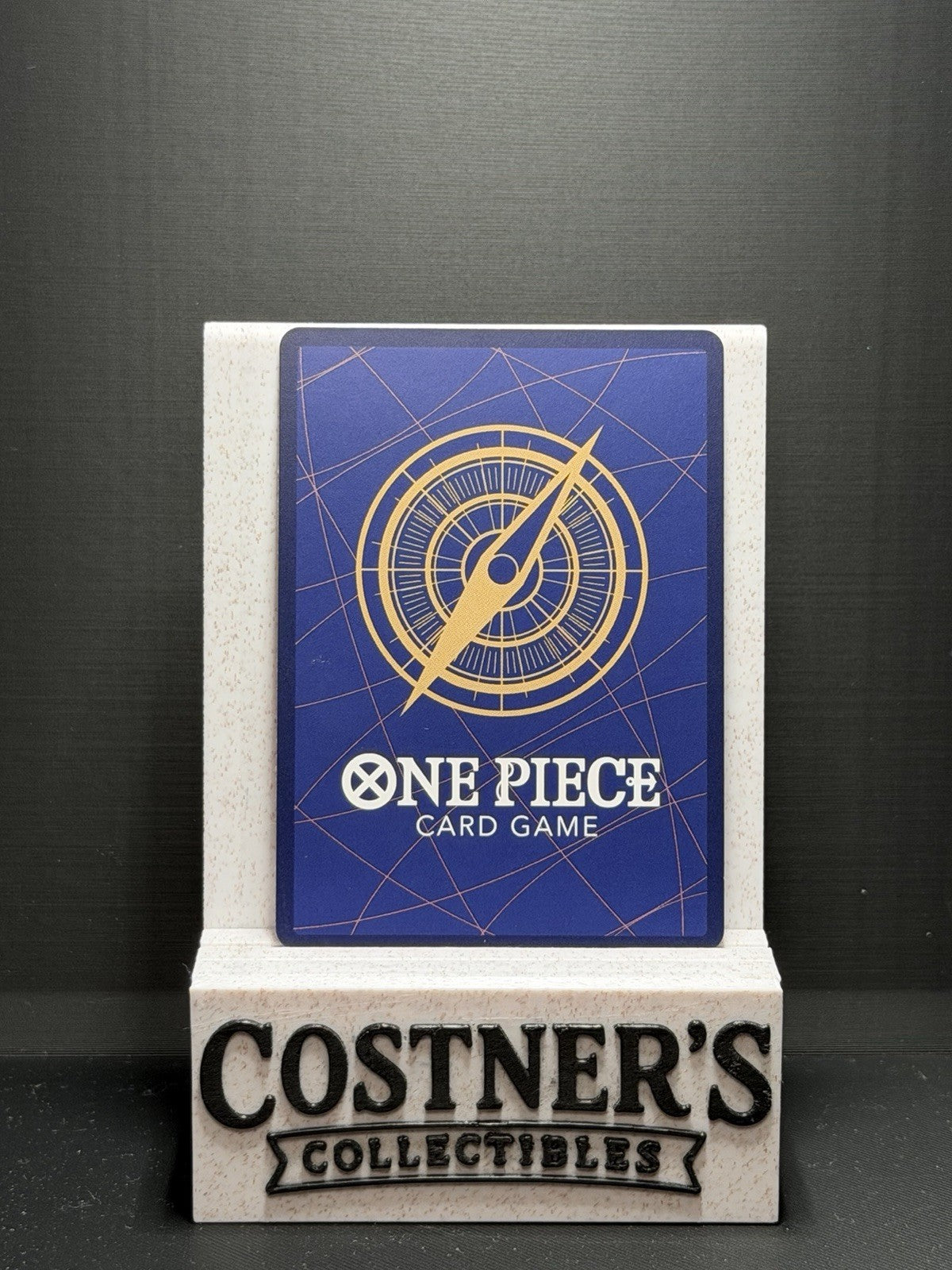Trafalgar Law (Alternate Art) OP12-073 One Piece Legacy of the Master English