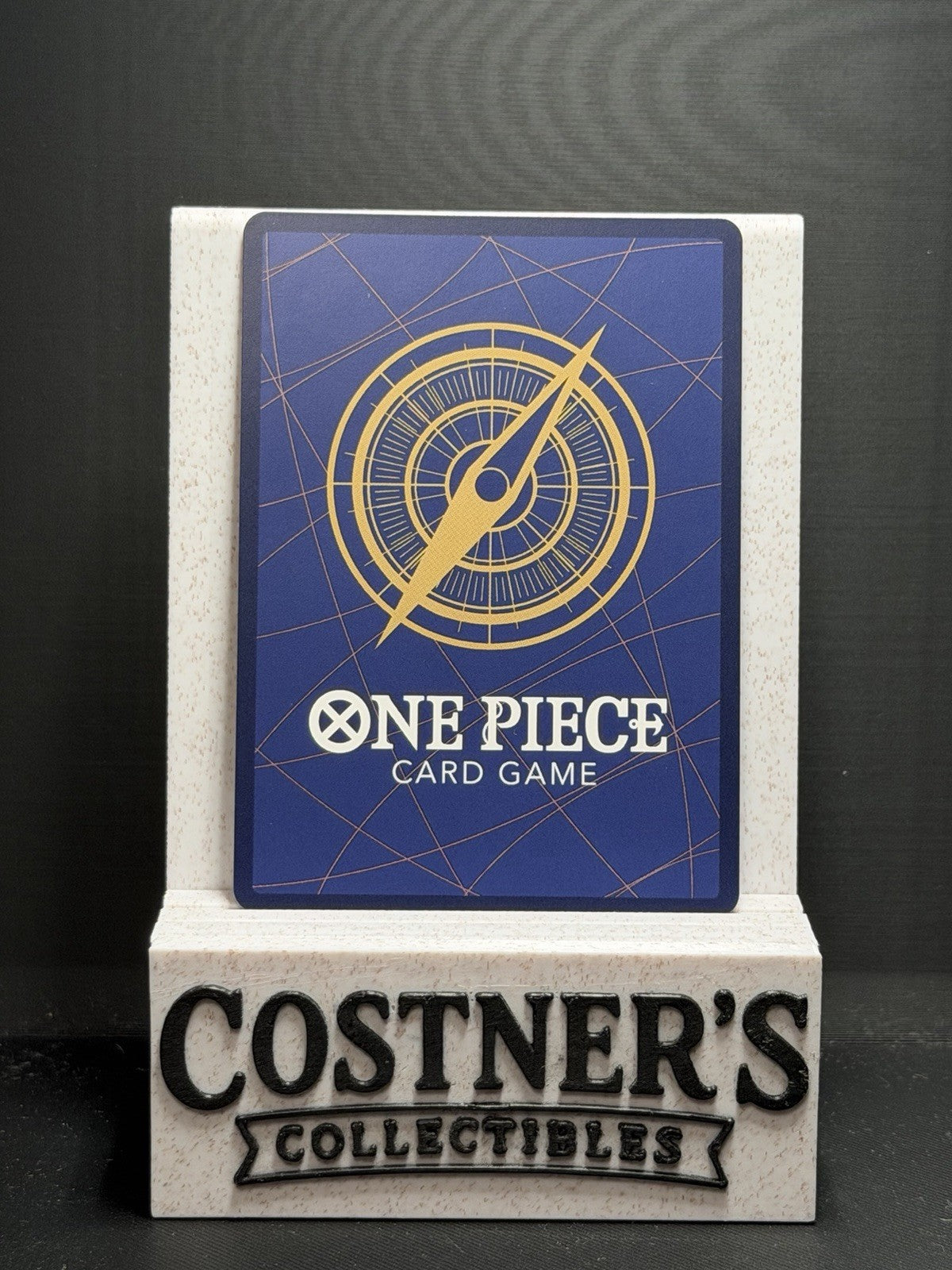 Kingdom of GERMA (AltArt) OP06-079 One Piece Premium Booster -The Best- English