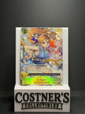 O-Nami (Alternate Art) OP06-101 One Piece Wings of the Captain English
