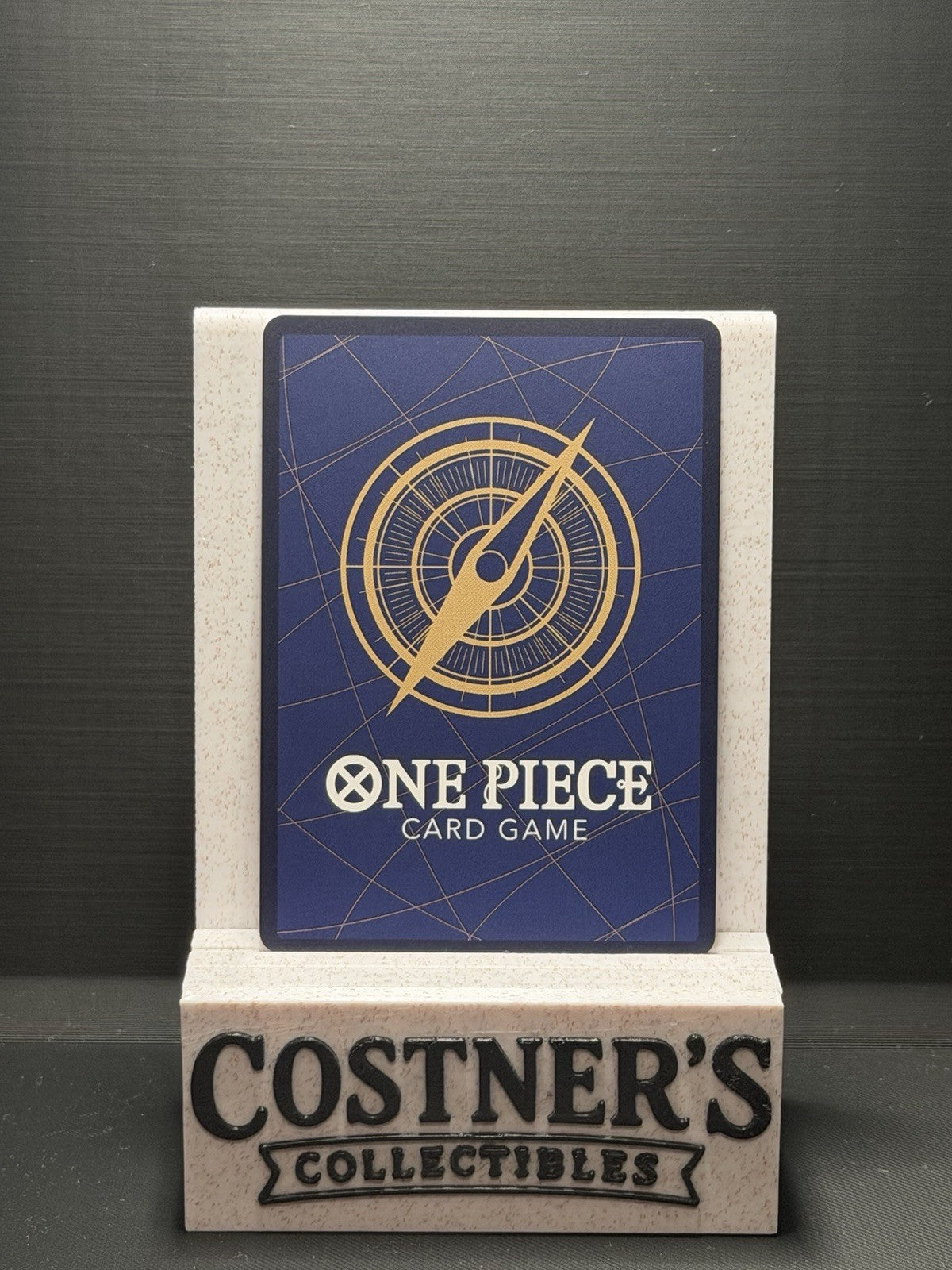 Chopper EB02-003 CHOPPER's 1 Comic ONE PIECE Card Japanese Promo Card US Seller