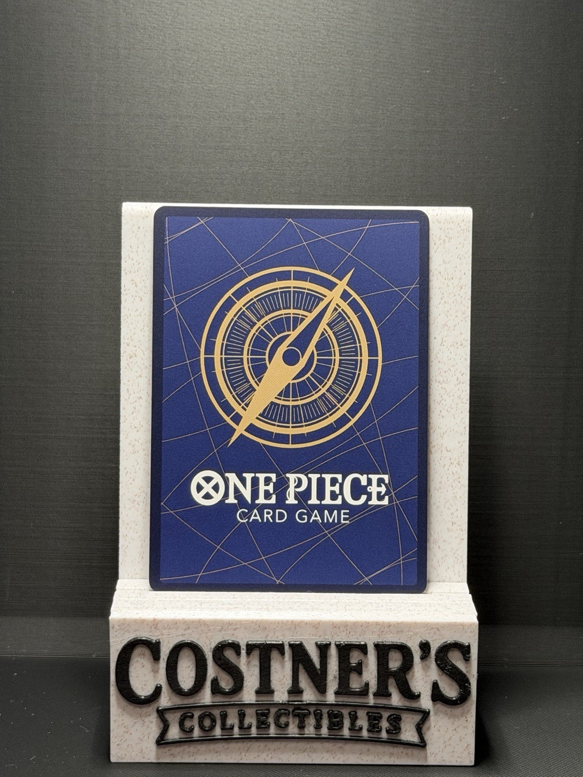 Aladine (Dash Pack) OP14-043 One Piece The Azure Sea's Seven Foil English