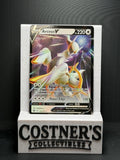 Arceus V 122/172 Pokemon Swsh09: Brilliant Stars Holo