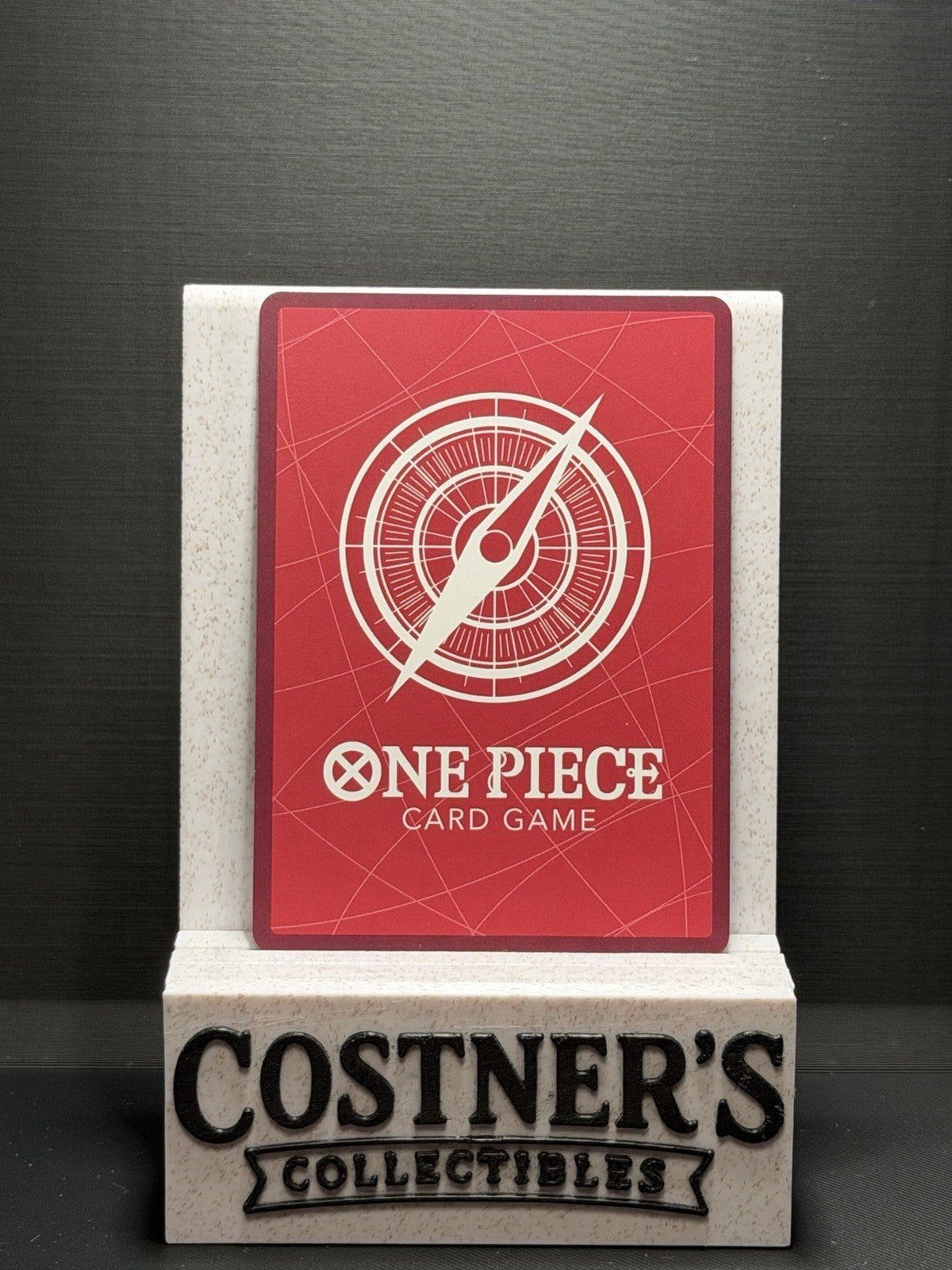 Portgas D. Ace (Alt Art Leader) OP13-002 One Piece Carrying on His Will Japanese