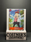 Vegapunk (Parallel) ST21-013 One Piece Starter Deck Ex: Gear 5 English