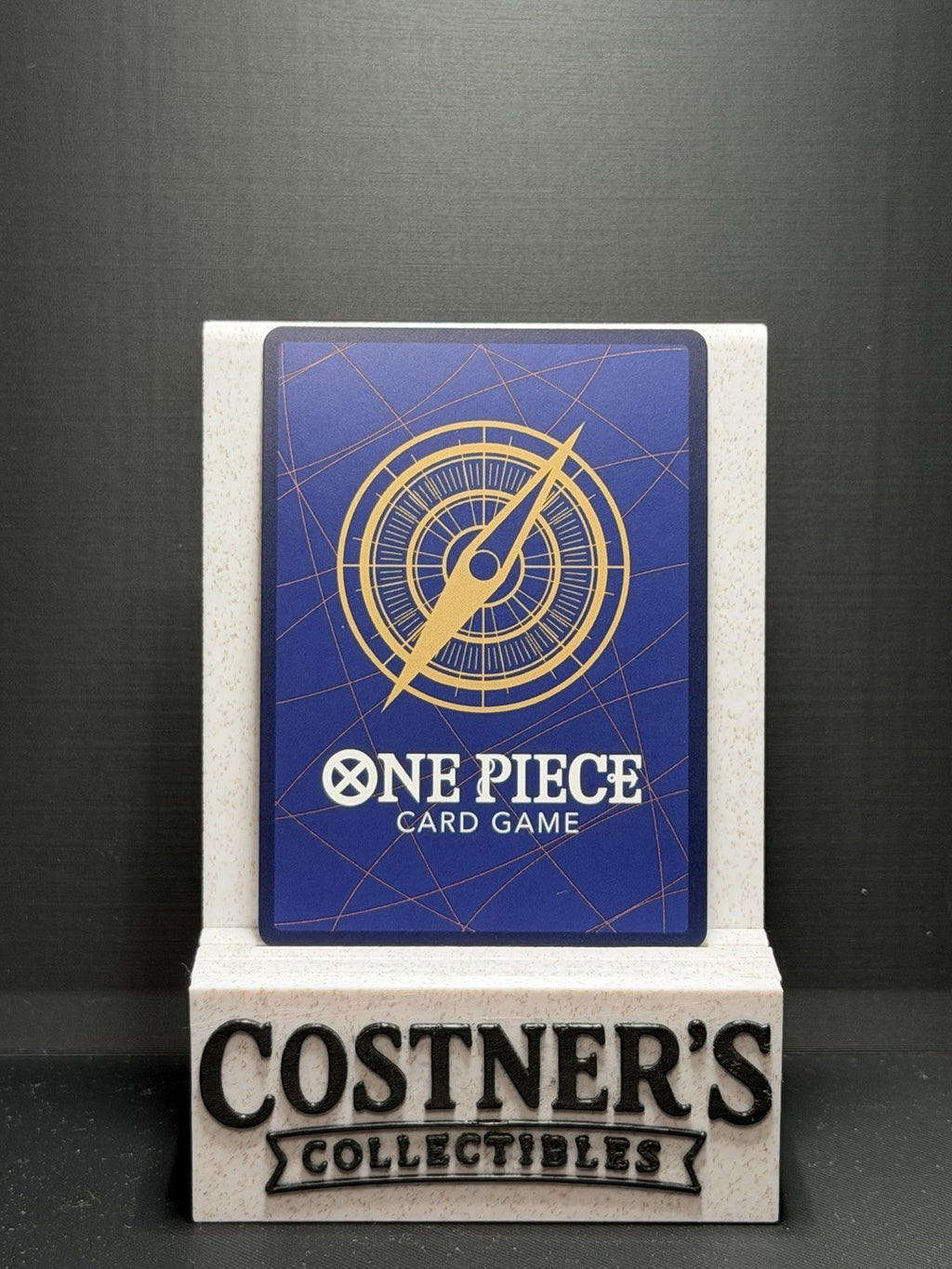 Uta EB03-061 SEC One Piece Extra Booster: One Piece Heroines Edition English
