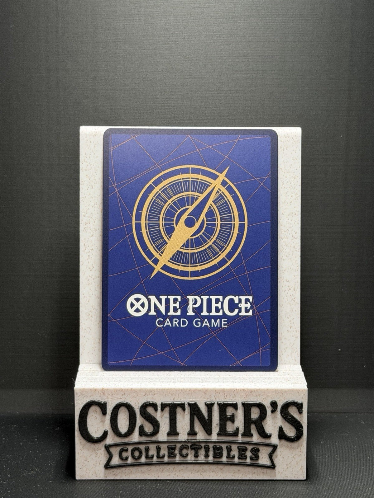 Uta EB03-061 SEC One Piece Extra Booster: One Piece Heroines Edition English