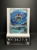 Claydol 092/086 Illustration Rare Pokémon Me04: Chaos Rising Holo