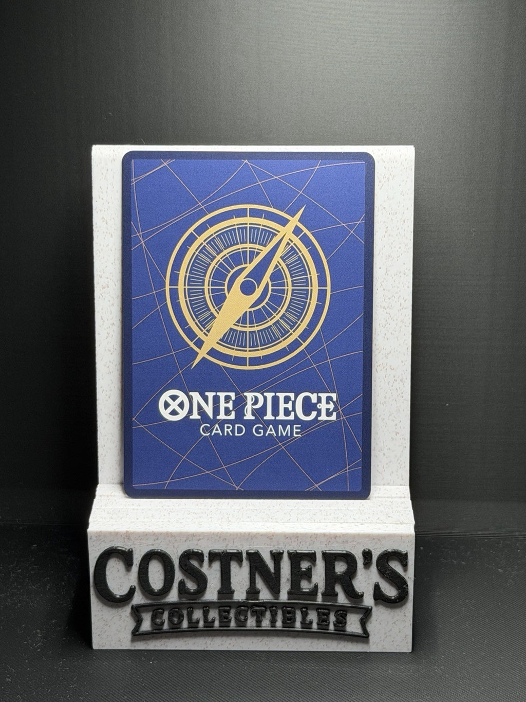 Ulti (Premium Card Collection -Best Selection Vol. 3-) ST04-002 One Piece Eng