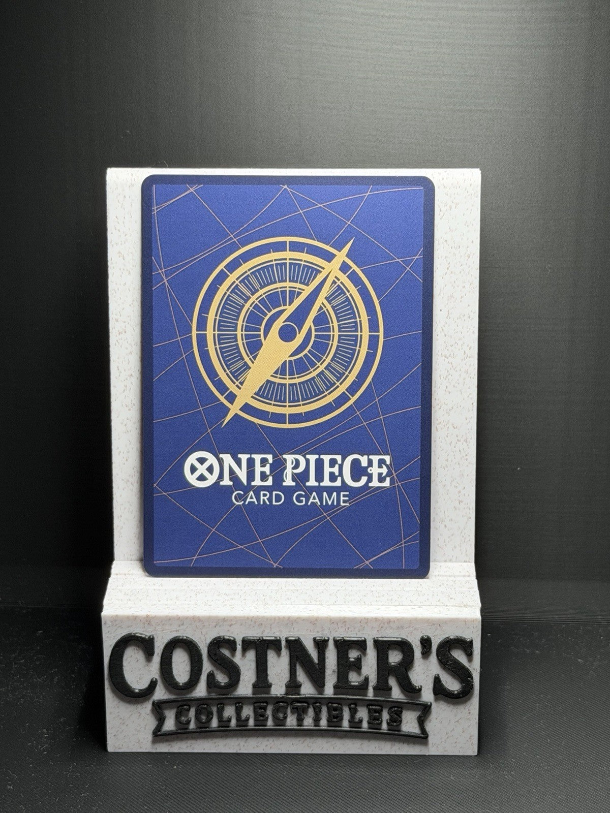 Ulti (Premium Card Collection -Best Selection Vol. 3-) ST04-002 One Piece Eng