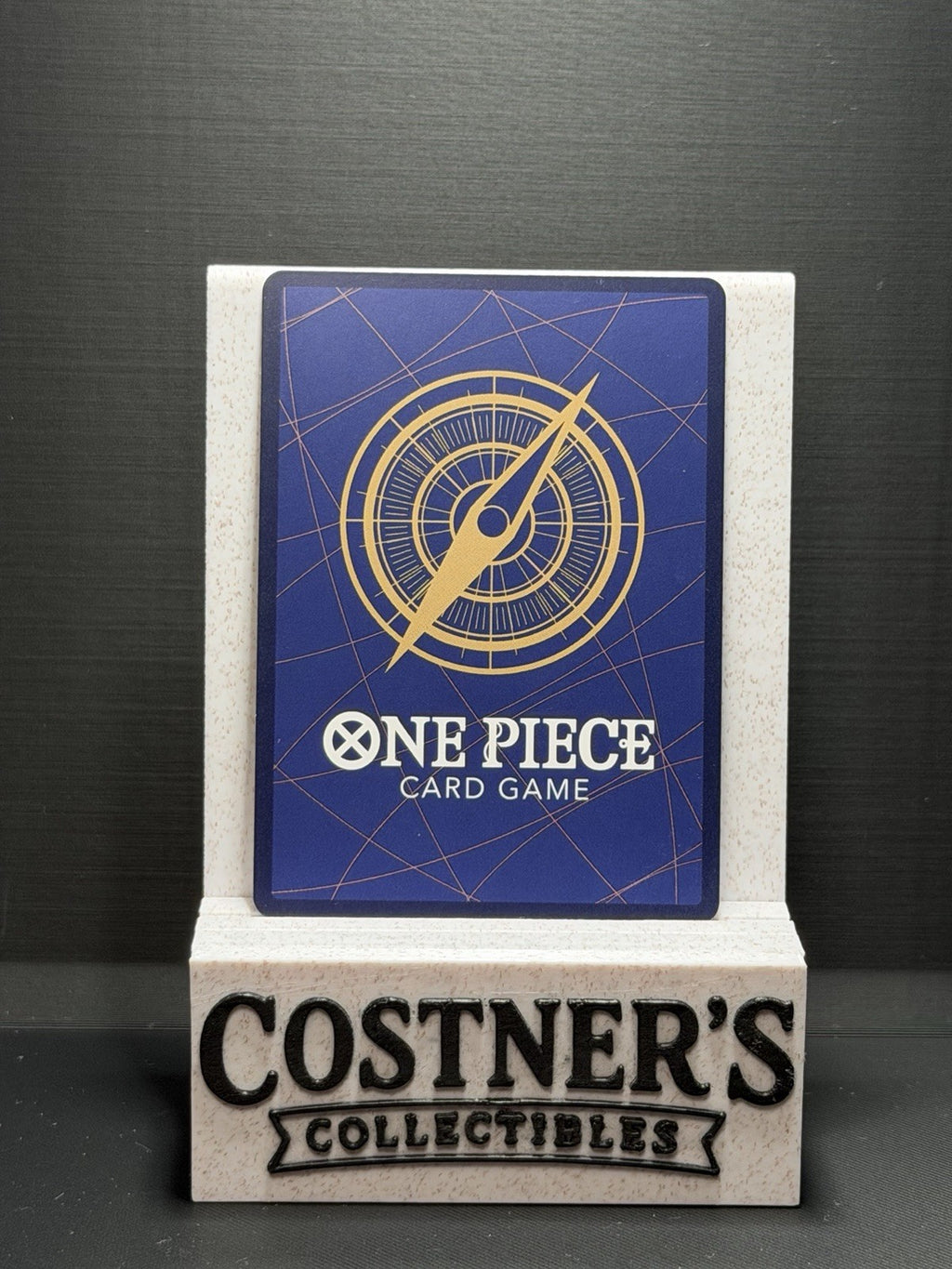 Vegapunk (Parallel) ST21-013 One Piece Starter Deck Ex: Gear 5 English