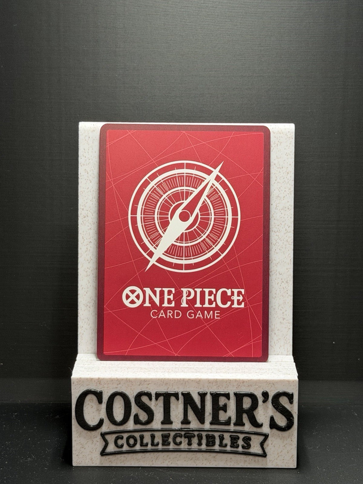 Monkey D. Luffy OP09-061 Leader Starter Deck 26: Purple/Black Luffy English