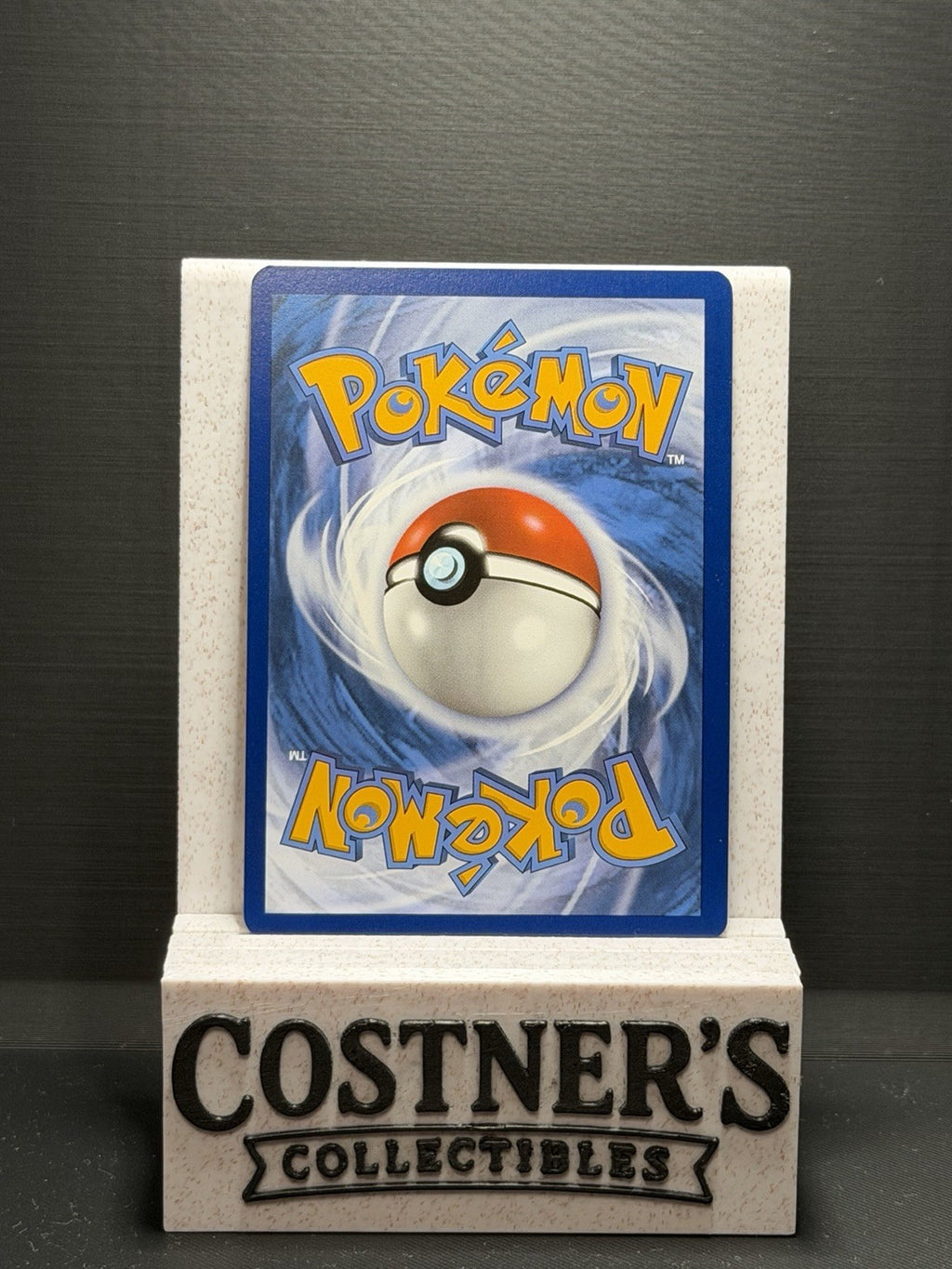 Grotle 164/162 Pokemon SV05: Temporal Forces Holo