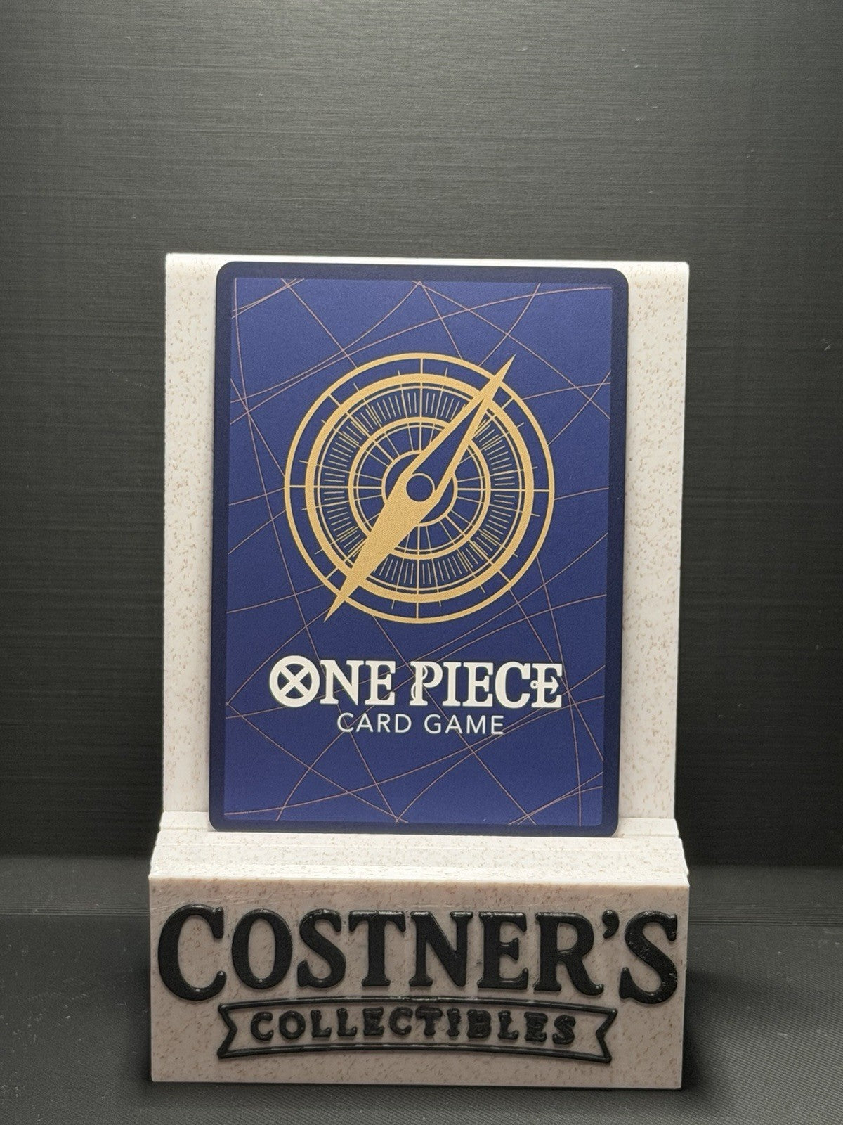 Enel (Alternate Art) OP15-118 One Piece Adventure on Kami's Island Foil English
