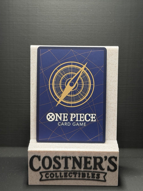 Boa Hancock (Alt Art) OP12-014 One Piece Legacy of the Master Foil English