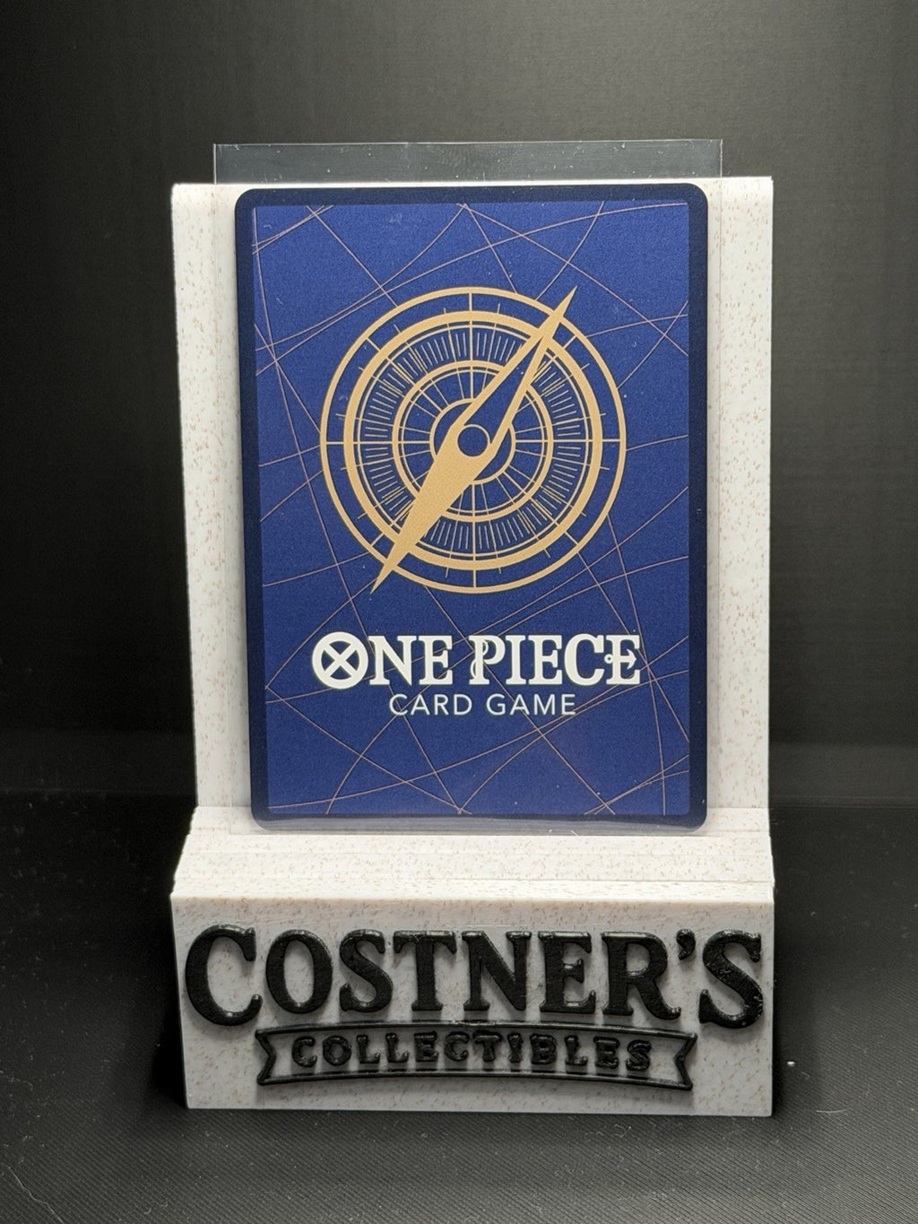 Three Thousand Worlds OP03-057 (R) Full Art One Piece The Best PRB-01 Japanese