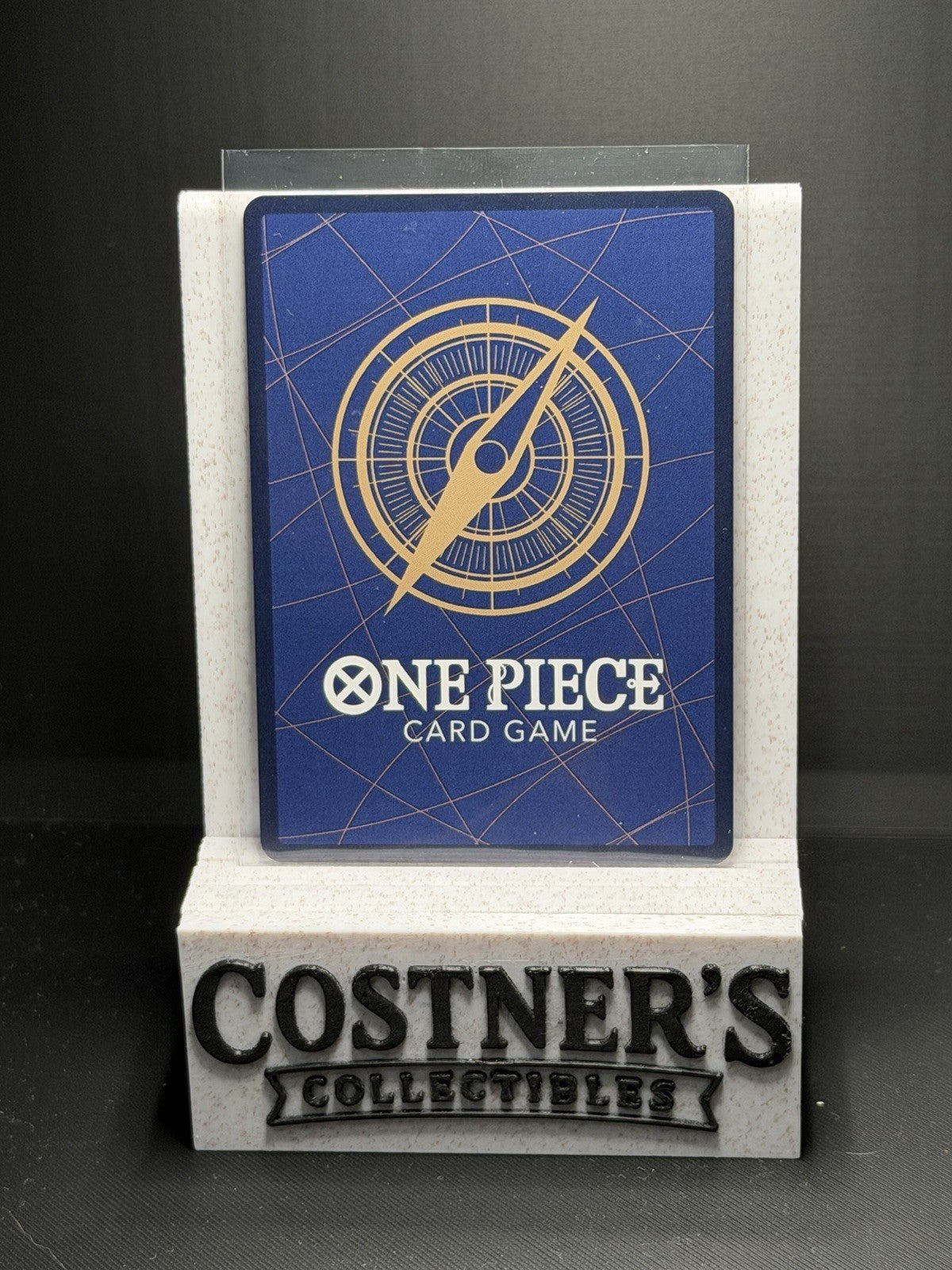 Three Thousand Worlds OP03-057 (R) Full Art One Piece The Best PRB-01 Japanese