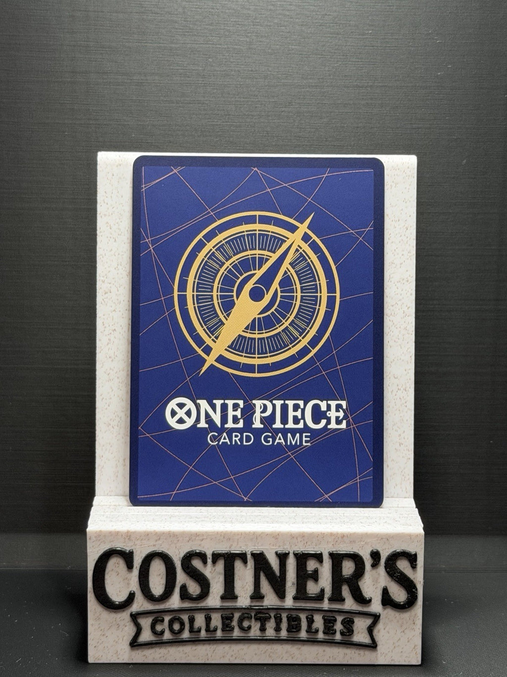 Shanks (Reprint) OP06-007 SR One Piece Premium Booster -The Best- Vol. 2 ENG
