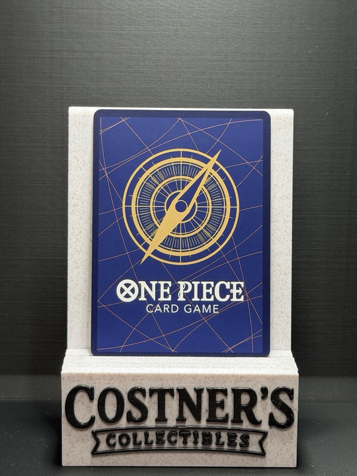 Shanks (Reprint) OP06-007 SR One Piece Premium Booster -The Best- Vol. 2 ENG