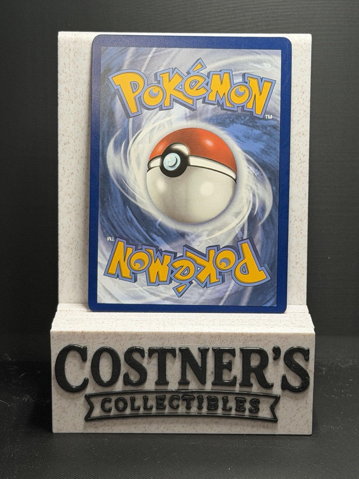 Kyogre V 037/159 Pokemon SWSH: Crown Zenith Holo