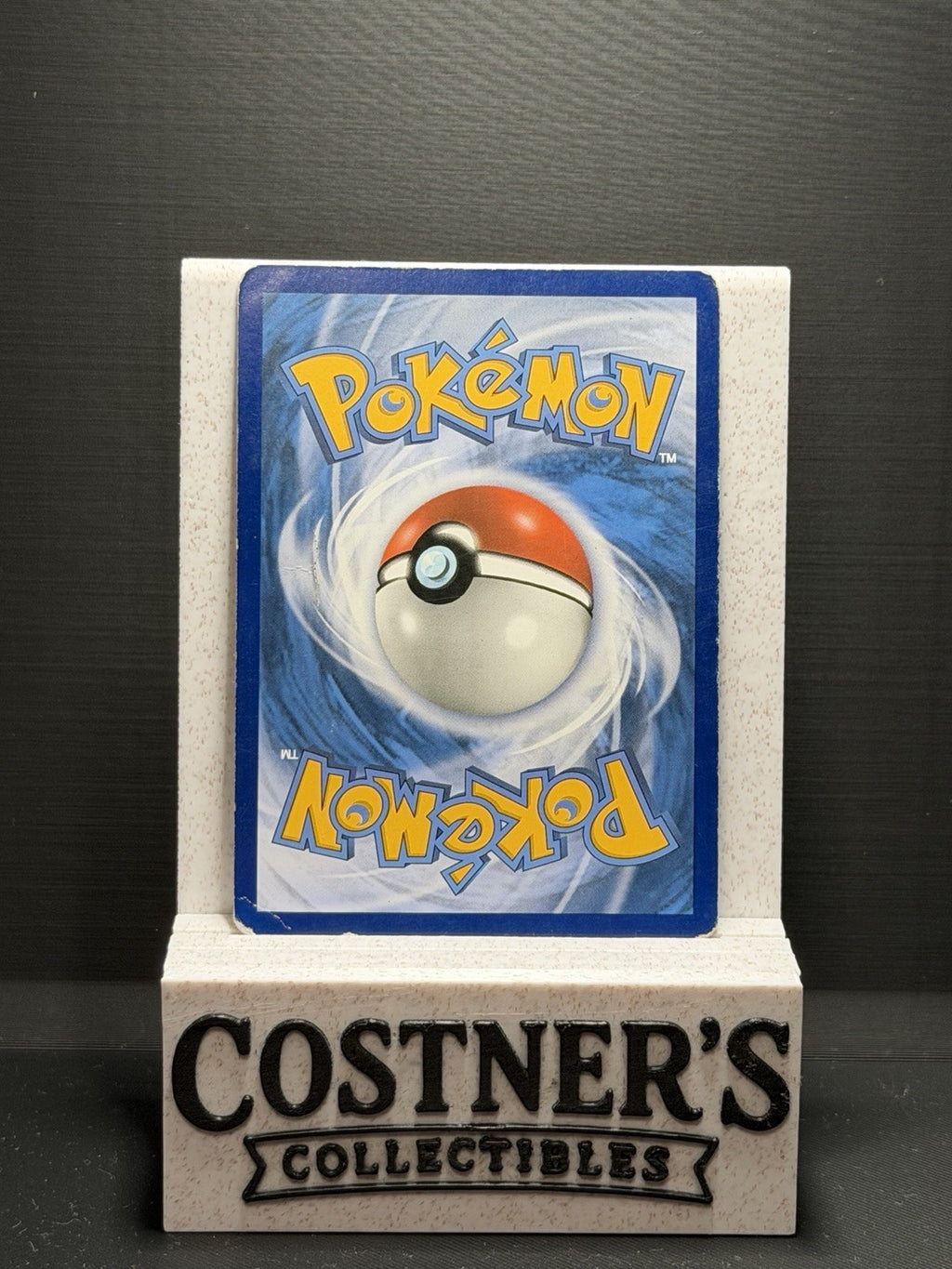 Reshiram & Charizard GX SM201 Pokemon Sm Promo Holo DMG