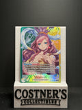 Shirahoshi (Leader Alt Art) OP11-022 One Piece A Fist of Divine Speed English
