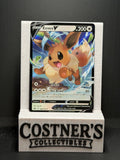 Eevee V 108/159 Pokemon SWSH: Crown Zenith Holo