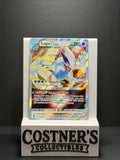 Lugia VSTAR 139/195 Pokemon Swsh12: Sword & Shield - Silver Tempest Holo