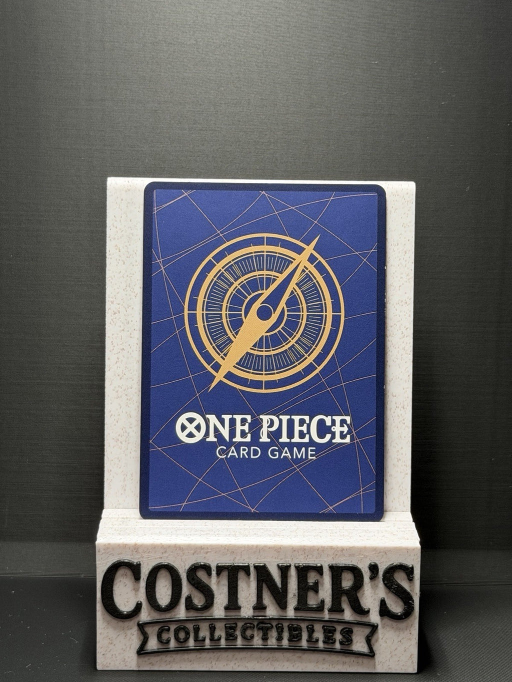 Nami - OP01-016 (Alt Art) 25th Anni. One Piece Promotion Cards Foil Japanese
