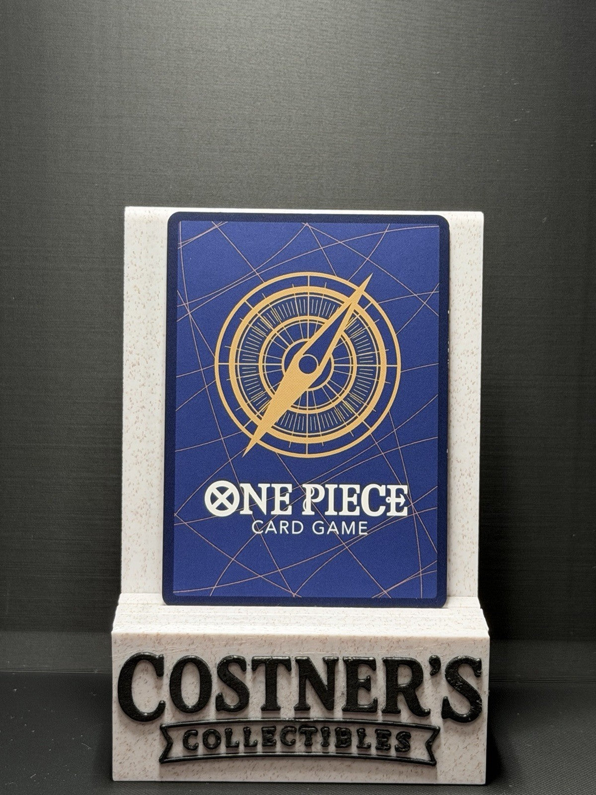 Nami - OP01-016 (Alt Art) 25th Anni. One Piece Promotion Cards Foil Japanese