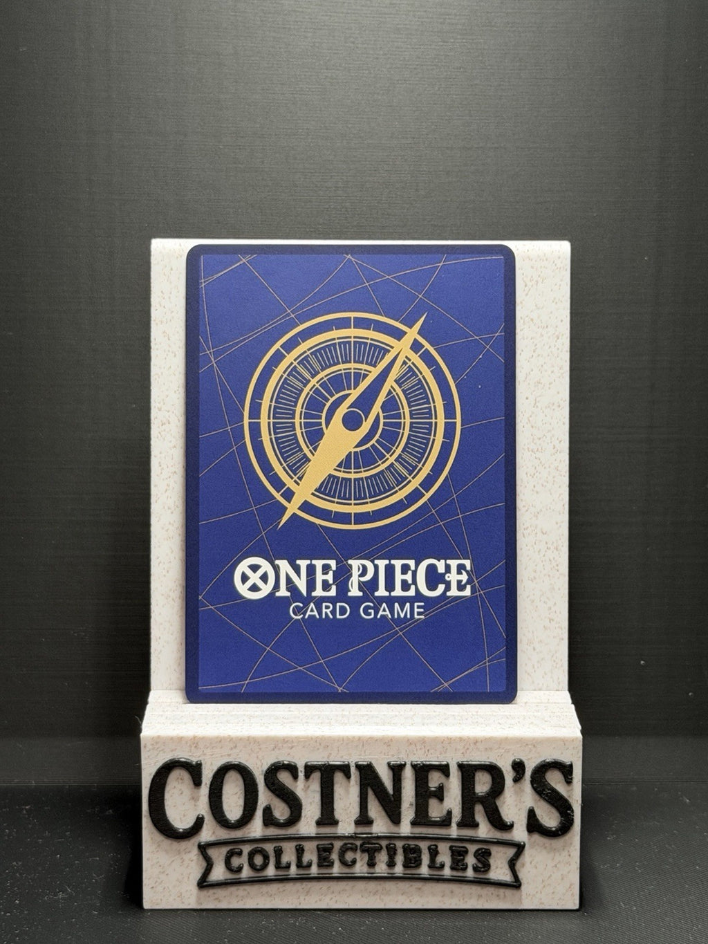 Usopp Premium Card Collection -ONE PIECE FILM RED EditionST01-002 One Piece ENG