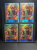 Kyros (Reprint) OP10-046 SR Play Set/x4 One Piece Premium Booster -The Best Eng