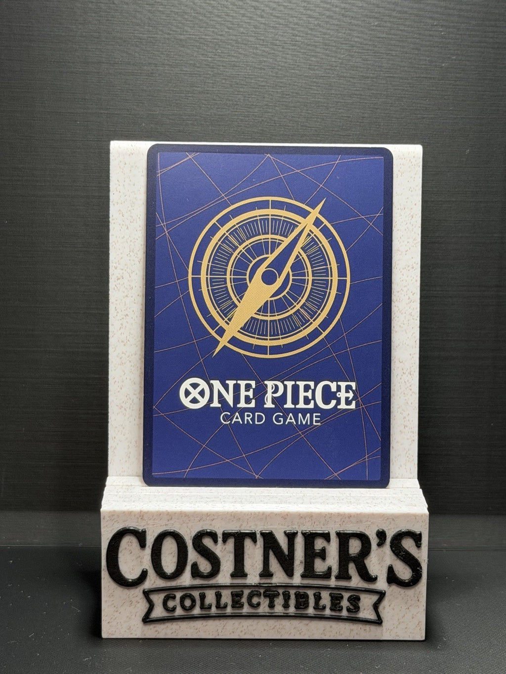 Sentomaru (Parallel) ST21-007 One Piece Starter Deck Ex: Gear 5 Foil English