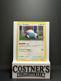 Snorlax - (Cosmos Holo) 055/078 Pokémon Miscellaneous Cards & Products Holo